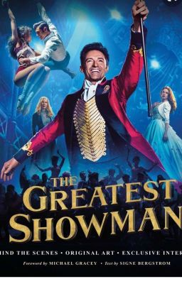 The Greatest Showman Sing