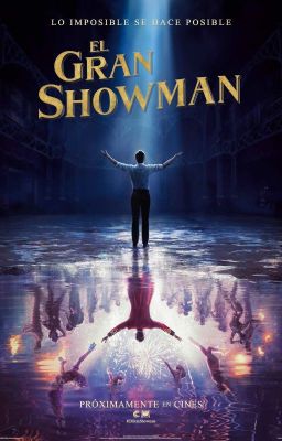 The Greatest Showman (Spanish Version)