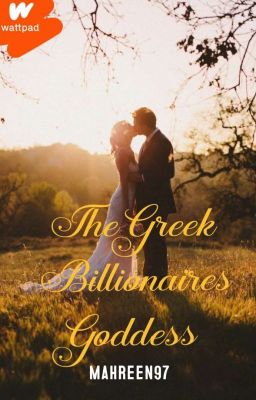 THE GREEK BILLIONAIRES GODDESS #Featured