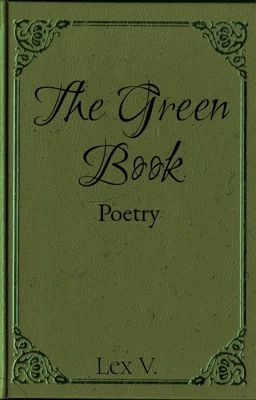 The Green Book (Poetry)