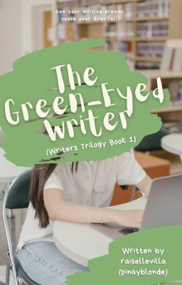 The Green-Eyed Writer