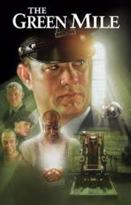 The Green Mile- Dặm Xanh