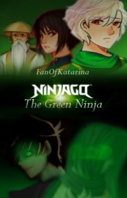 The Green Ninja || Lego Ninjago