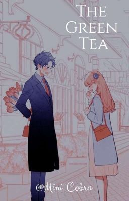 The Green Tea : Recueil histoires Anya x Damien