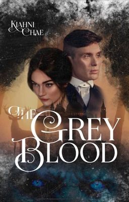 The Grey Blood #2