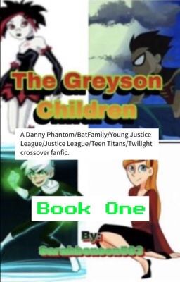 The Greyson Children