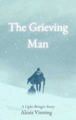 The Grieving Man