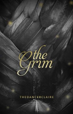 The Grim (Ravens #3)