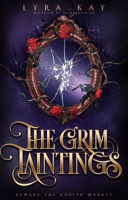 The Grim Taintings {indefinite hiatus}