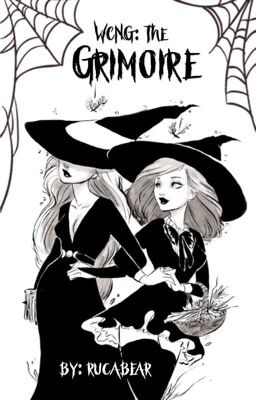 The Grimoire: Coven Trilogy Lore