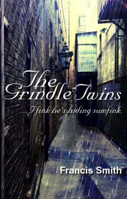 The Grindle Twins