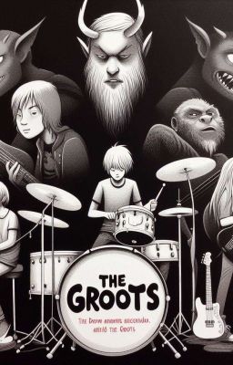 The Groots