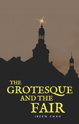 The Grotesque and the Fair