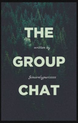 THE GROUP CHAT