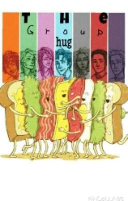 The Group Hug