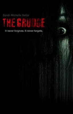 The Grudge 