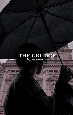 THE GRUDGE, pjo