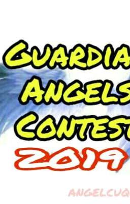 The Guardian Angel Contest 2020(Open)