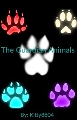 The Guardian Animals 