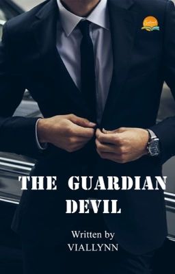 The Guardian Devil (SELESAI)