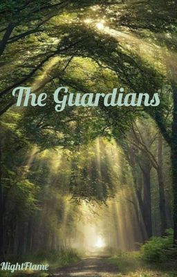 The Guardians [Slow Updates]