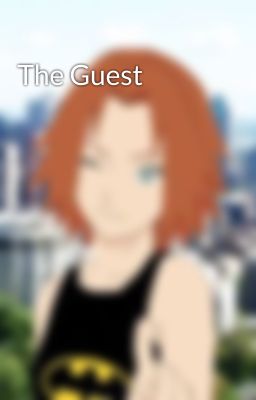 The Guest