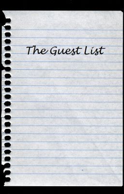 The Guest List