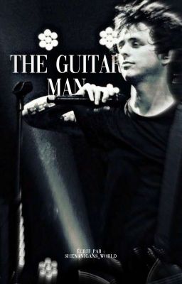 The Guitar Man