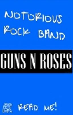 THE Guns N' Roses