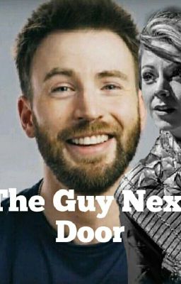 The Guy Next Door - Chris Evans