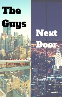 The Guys Next Door