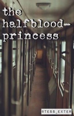 The Halfblood-Princess