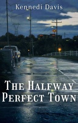 The Halfway Perfect Town (Book 1) (ON HOLD)