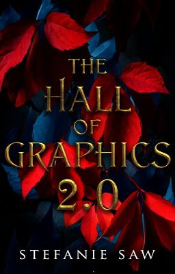 The Hall of Graphics 2.0