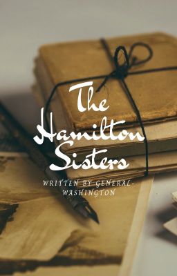 The Hamilton sisters