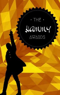 the hammys | 2017-2018 hamilton awards | OPEN