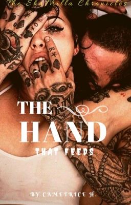 The Hand That FEEDS