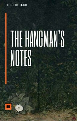 The Hangman's Notes