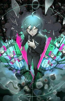 ~The happy end of the sad fun~ Role: Danganronpa 