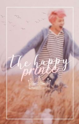 The Happy Prince | vmin