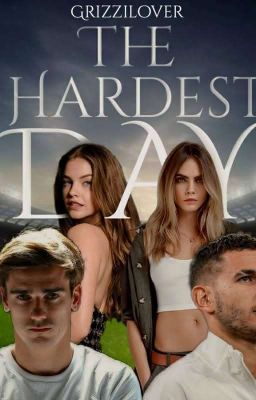 The Hardest Day - Book 1