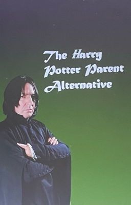 The Harry Potter Parent Alternative