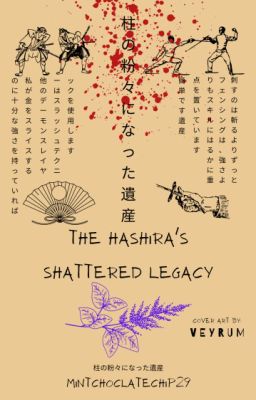 The Hashira's Shattered Legacy