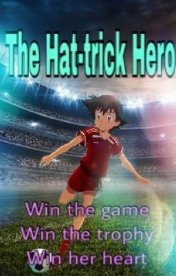 The Hat-trick Hero (Amourshipping)