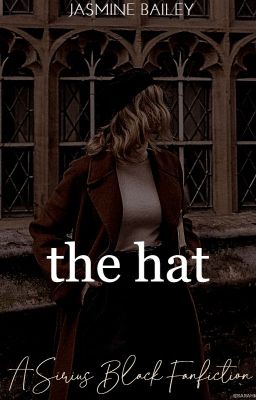 the hat | 𝐬.𝐛