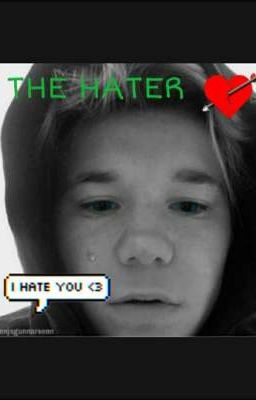 THE HATER💔