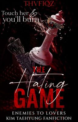 THE HATING GAME- Taehyung x Reader ✅