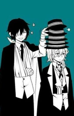 The Hats of Soukoku Oneshots || soukoku for mental health