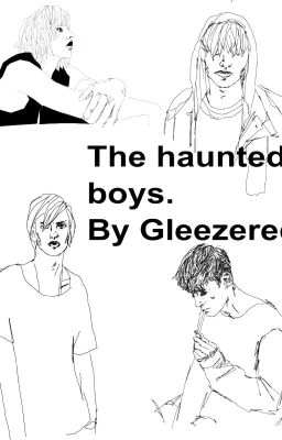 The haunted boys boyxboy