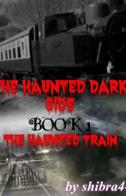 THE HAUNTED DARK SIDE (Haunted Train)✅✔